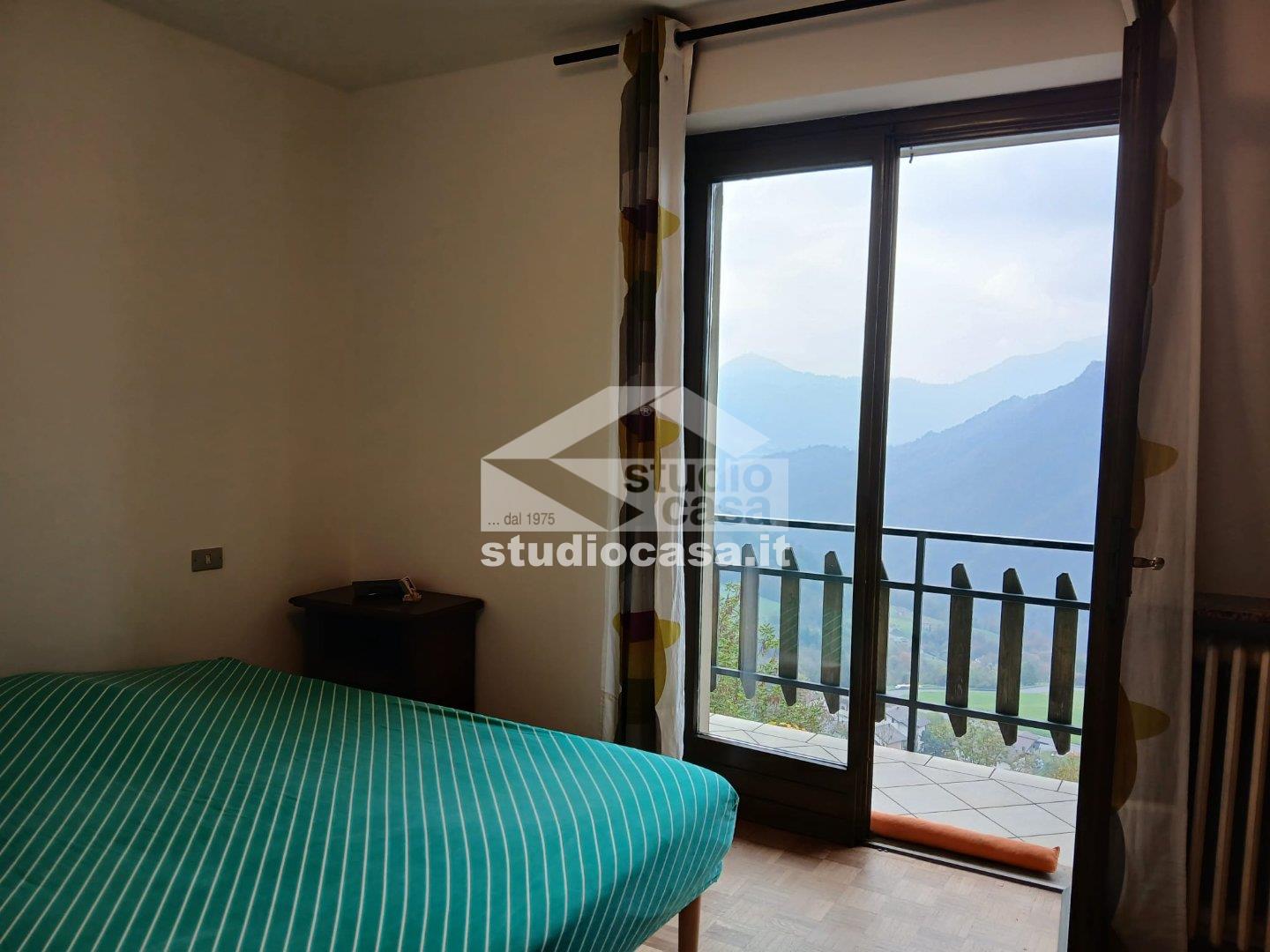 Villa Unifamiliare in vendita a Costa Serina