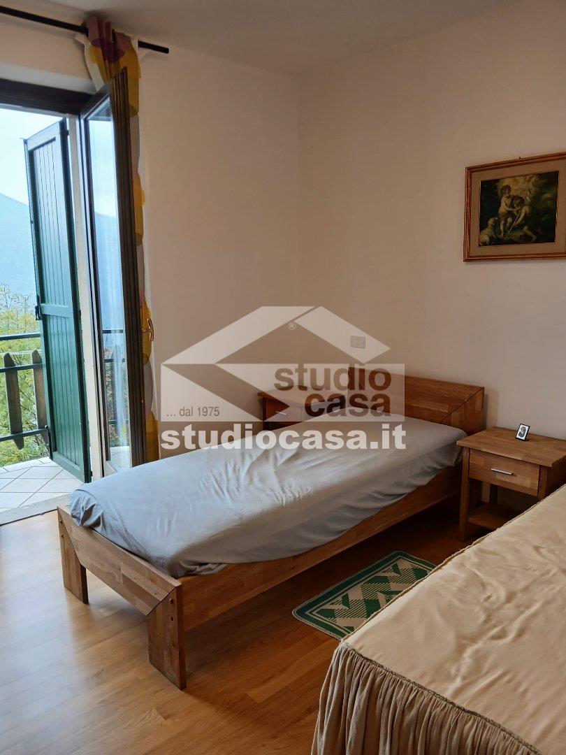 Villa Unifamiliare in vendita a Costa Serina