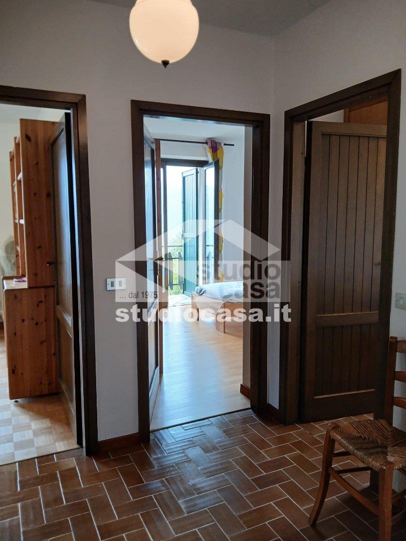 Villa Unifamiliare in vendita a Costa Serina