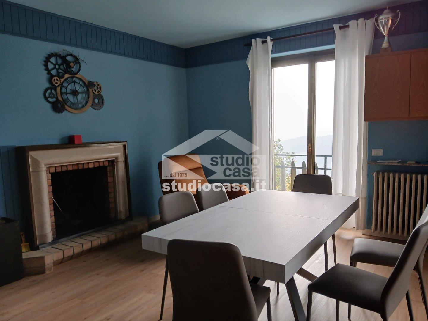 Villa Unifamiliare in vendita a Costa Serina