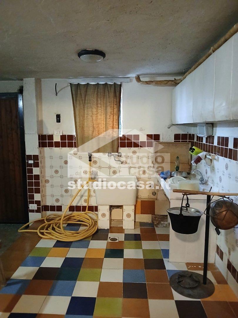 Villa Unifamiliare in vendita a Costa Serina