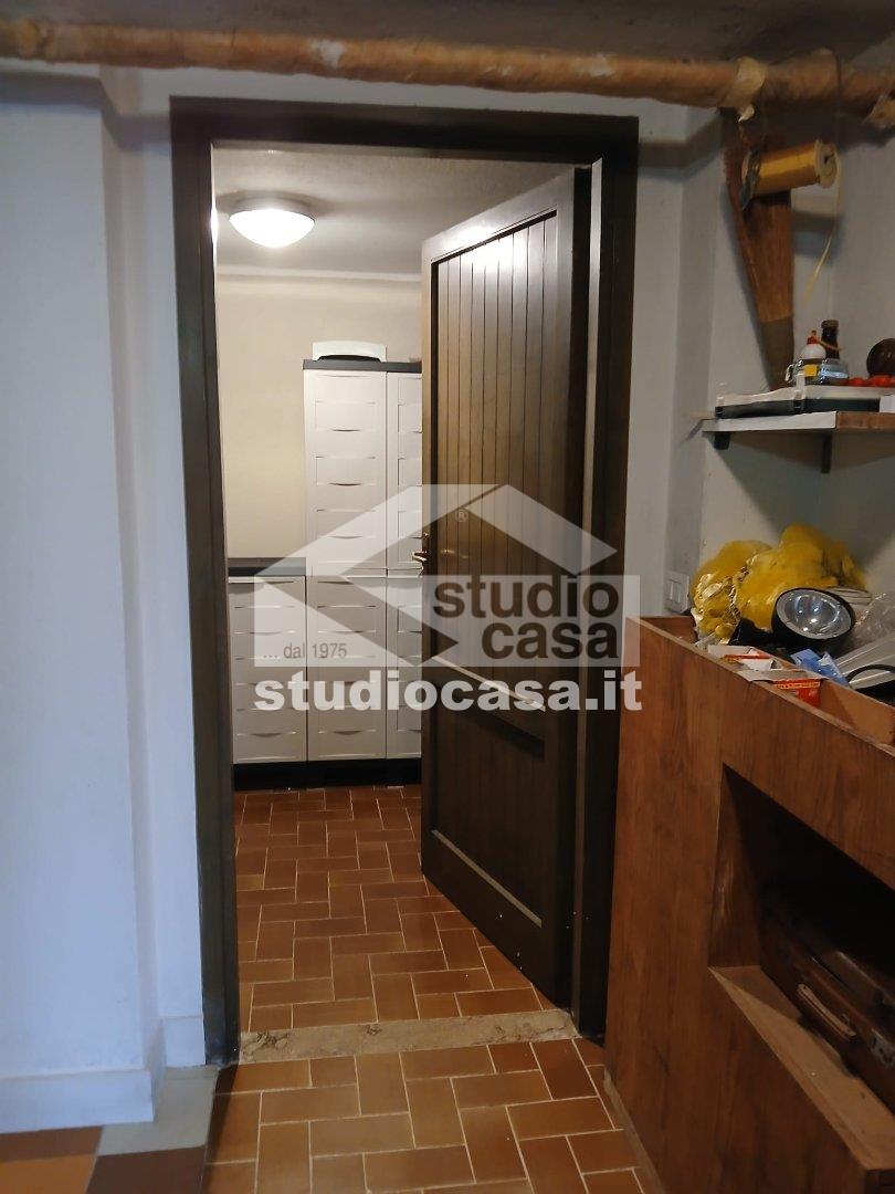 Villa Unifamiliare in vendita a Costa Serina