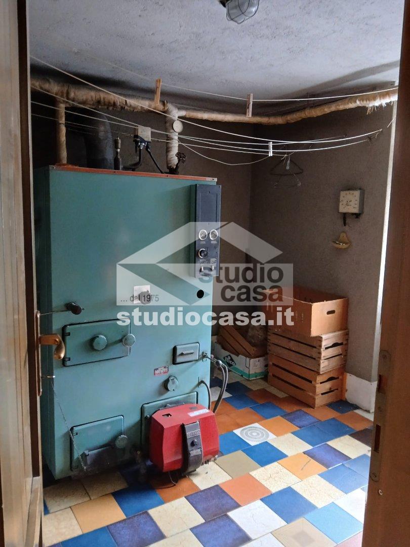 Villa Unifamiliare in vendita a Costa Serina