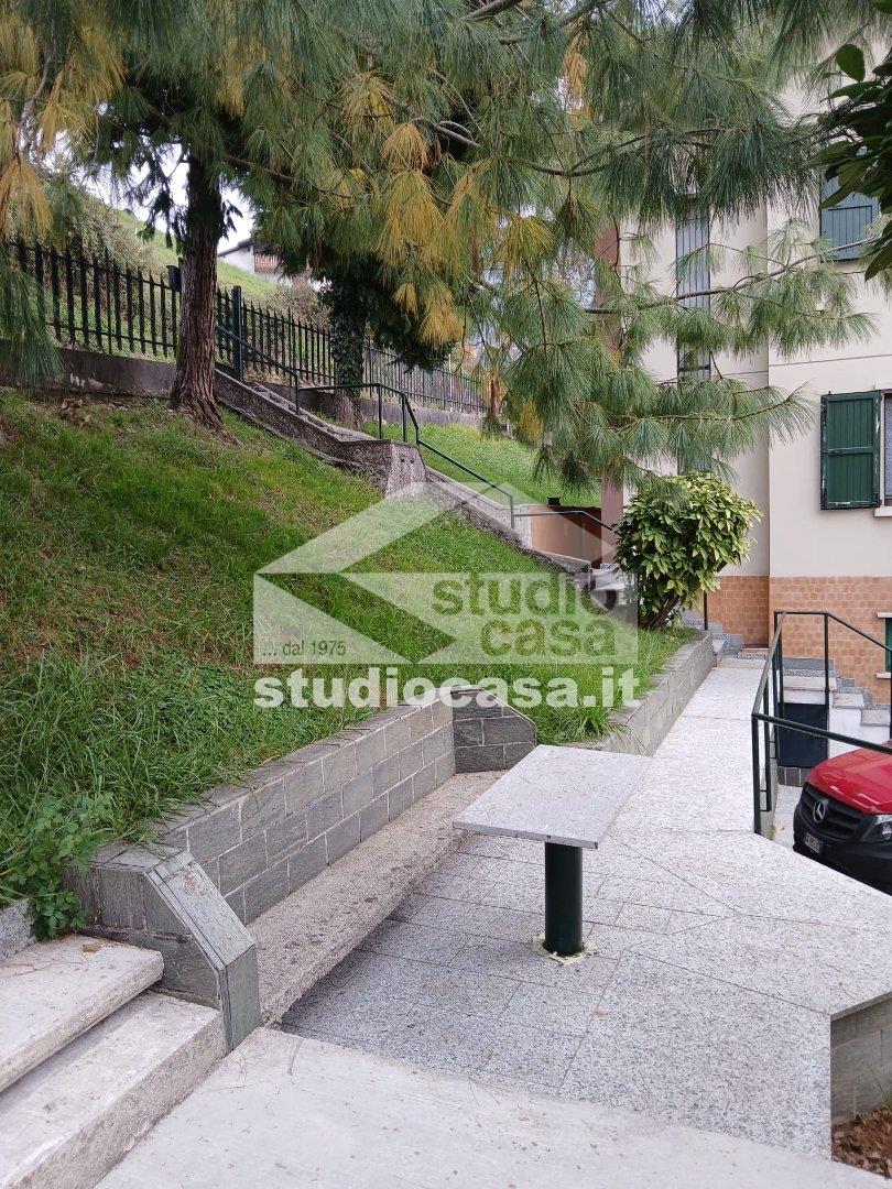 Villa Unifamiliare in vendita a Costa Serina