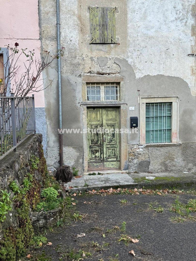 Terratetto in vendita a San Giovanni Bianco