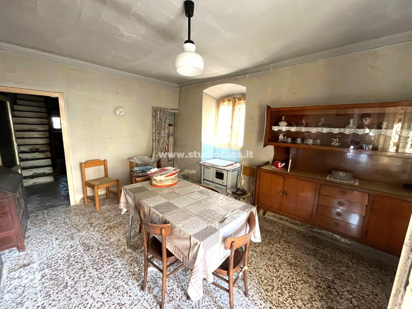 Terratetto in vendita a San Giovanni Bianco
