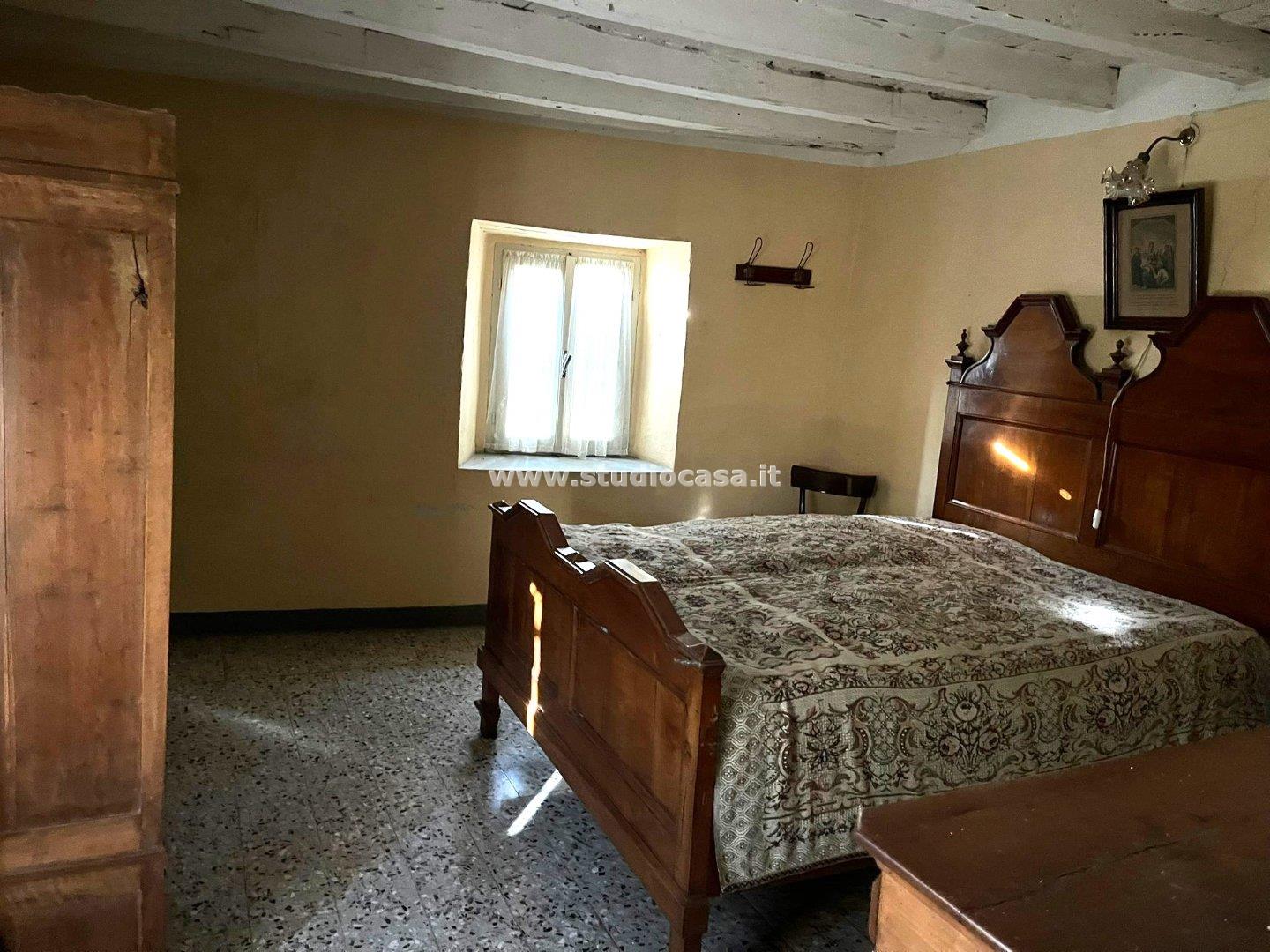 Terratetto in vendita a San Giovanni Bianco