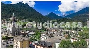 Appartamento in vendita a Santa Brigida
