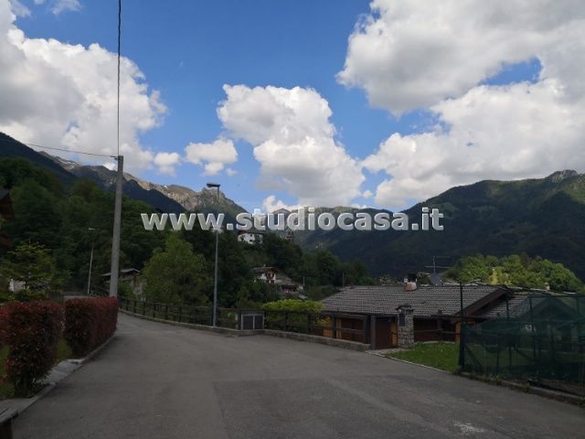 Appartamento in vendita a Santa Brigida