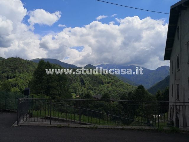 Appartamento in vendita a Santa Brigida