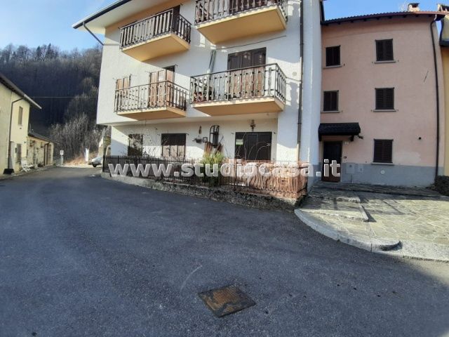 Appartamento in vendita a Santa Brigida