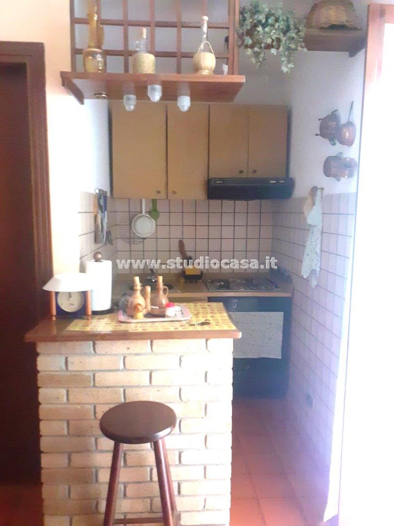 Appartamento in vendita a Serina