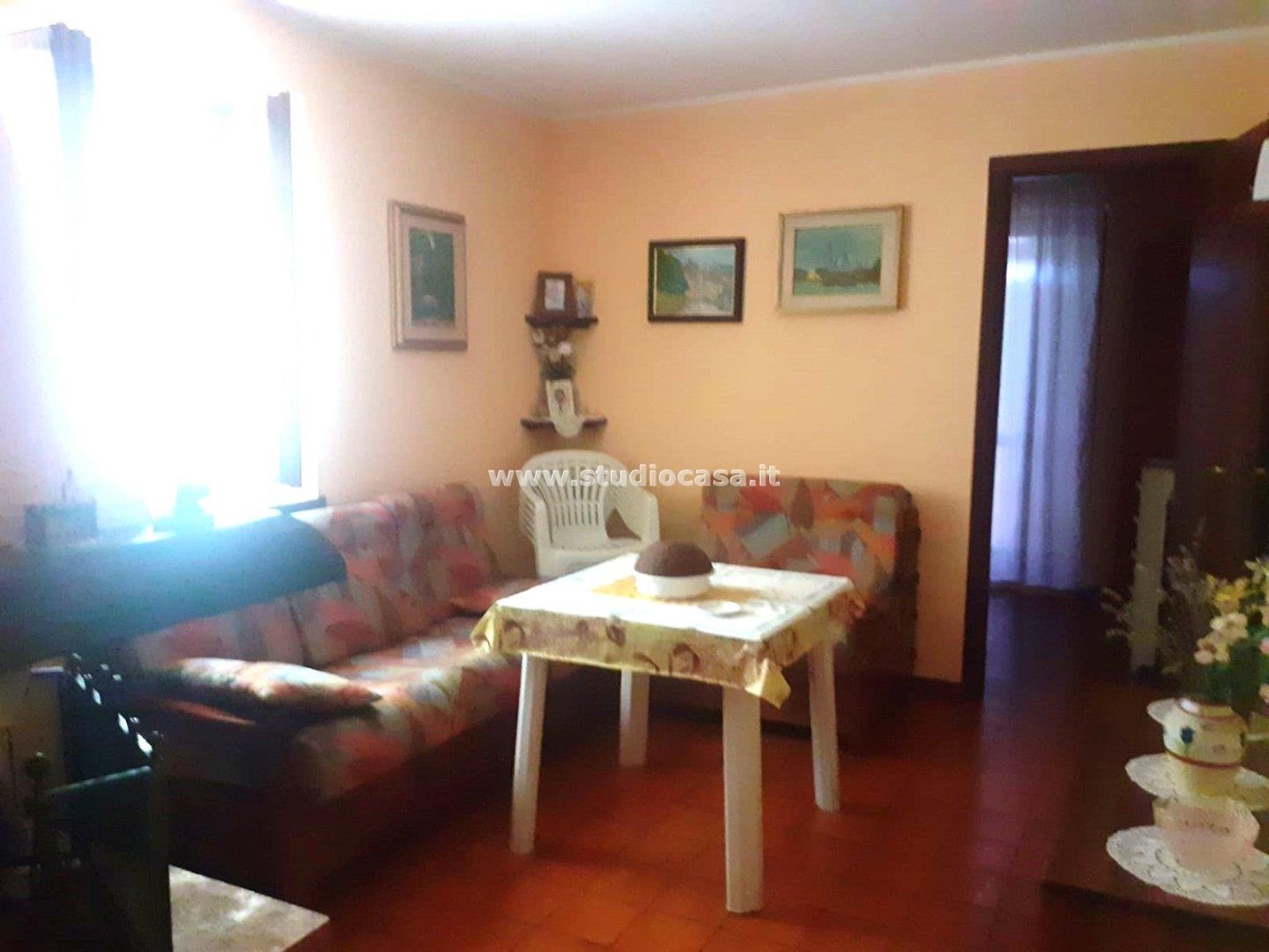 Appartamento in vendita a Serina