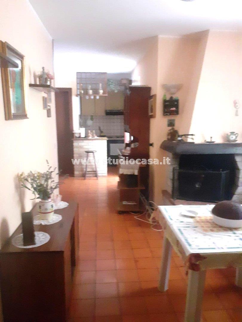 Appartamento in vendita a Serina