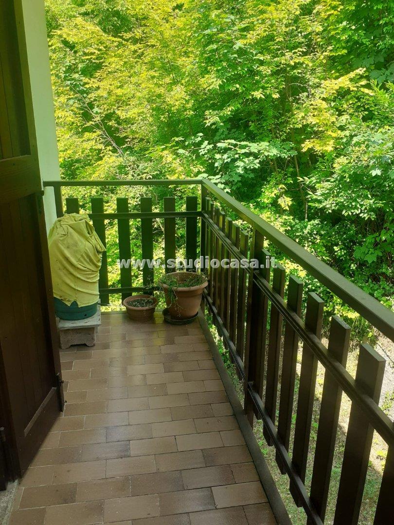 Appartamento in vendita a Serina