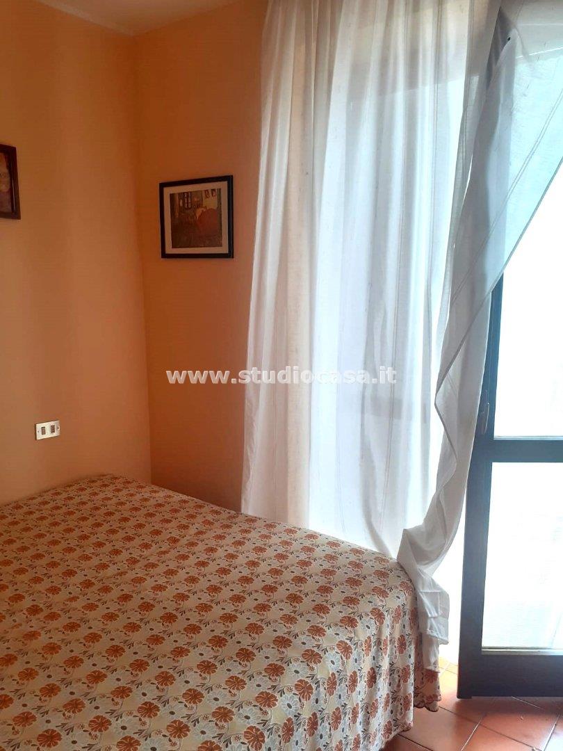 Appartamento in vendita a Serina