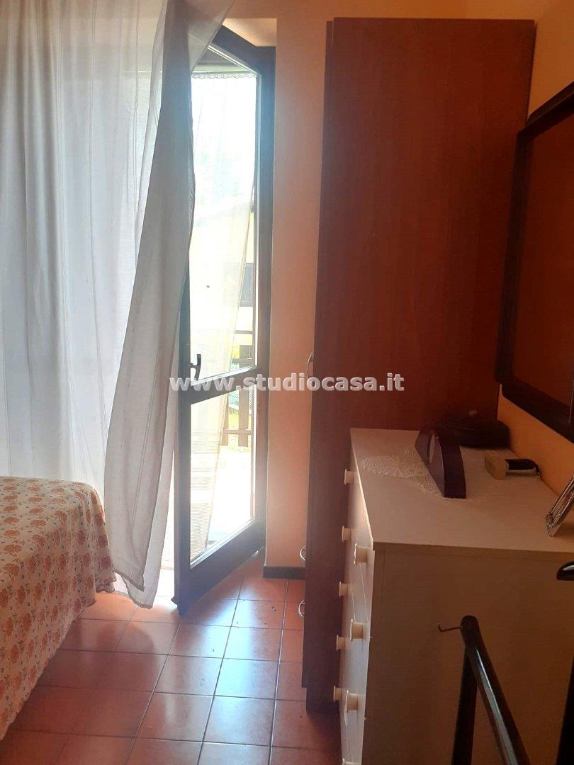 Appartamento in vendita a Serina