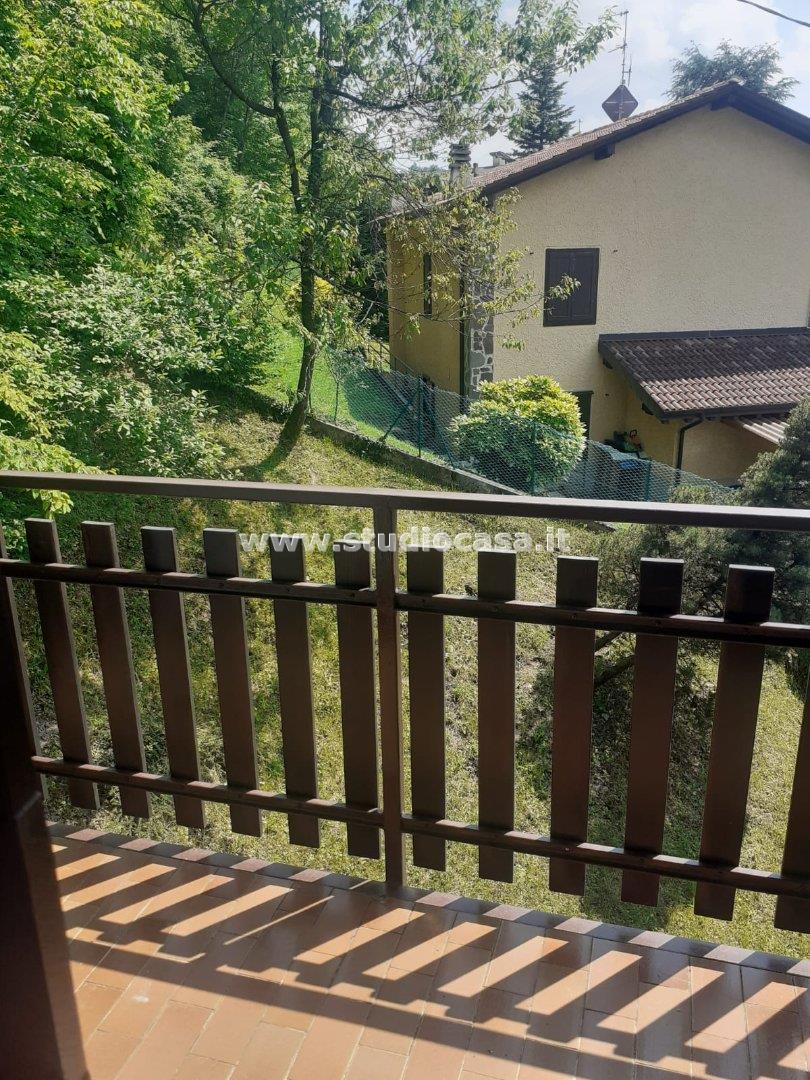 Appartamento in vendita a Serina