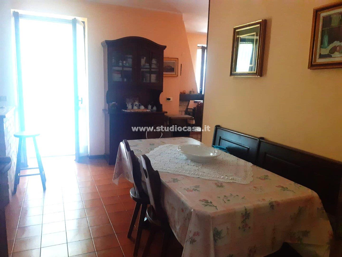 Appartamento in vendita a Serina