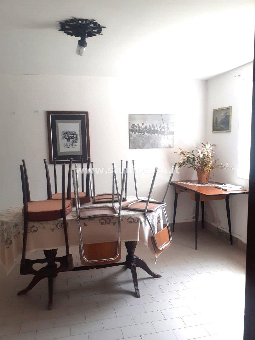 Appartamento in vendita a Serina