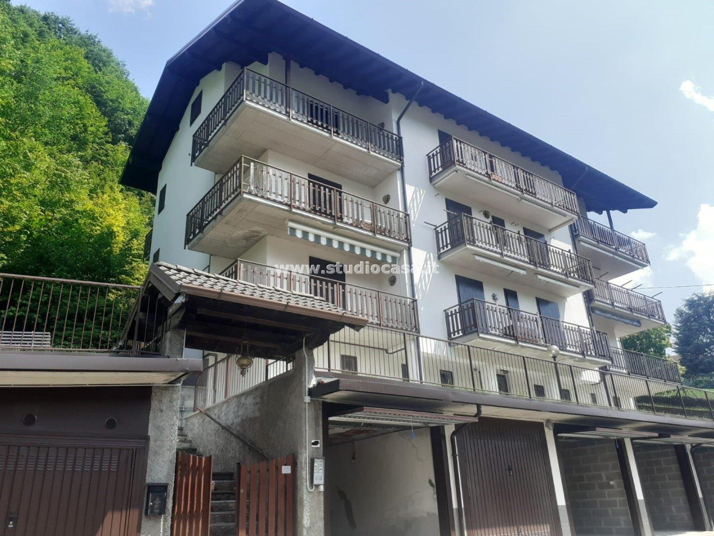 Appartamento in vendita a Serina