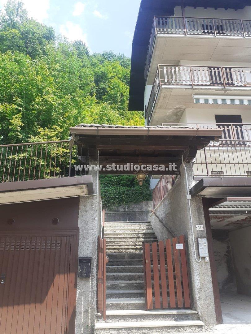 Appartamento in vendita a Serina