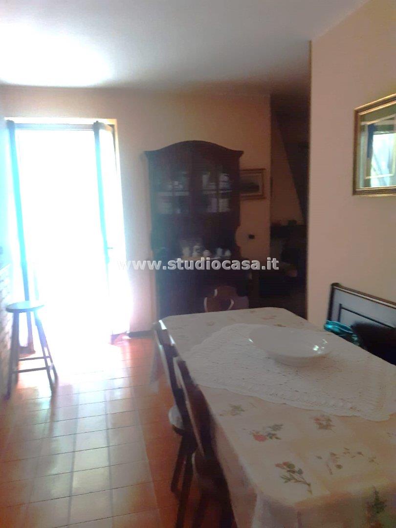 Appartamento in vendita a Serina