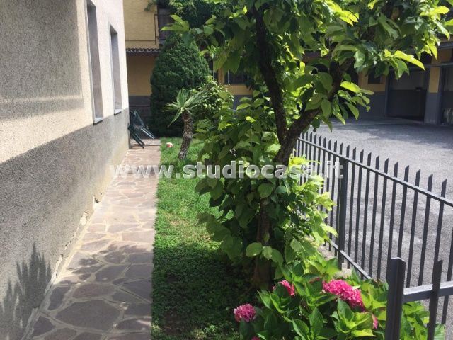 Appartamento in vendita a Val Brembilla