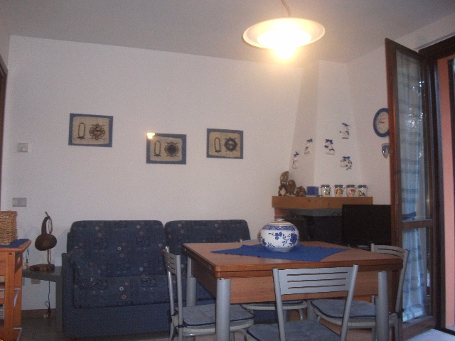 Appartamento in vendita a Valleve