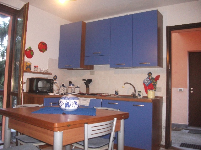 Appartamento in vendita a Valleve