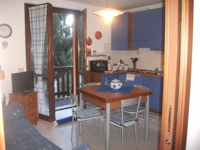 Appartamento in vendita a Valleve