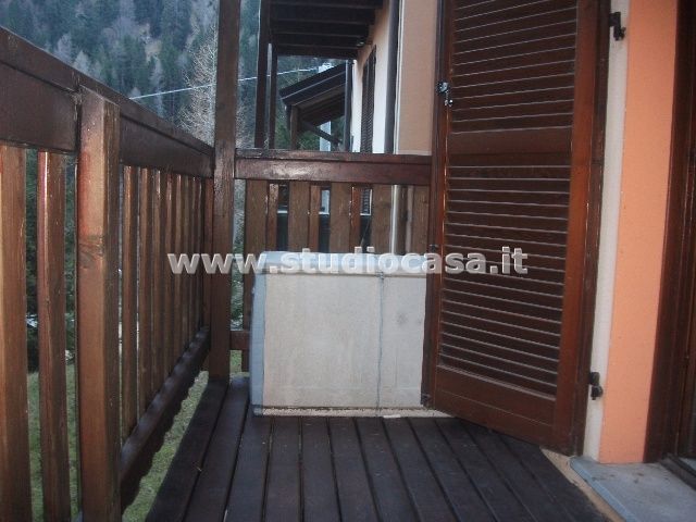 Appartamento in vendita a Valleve