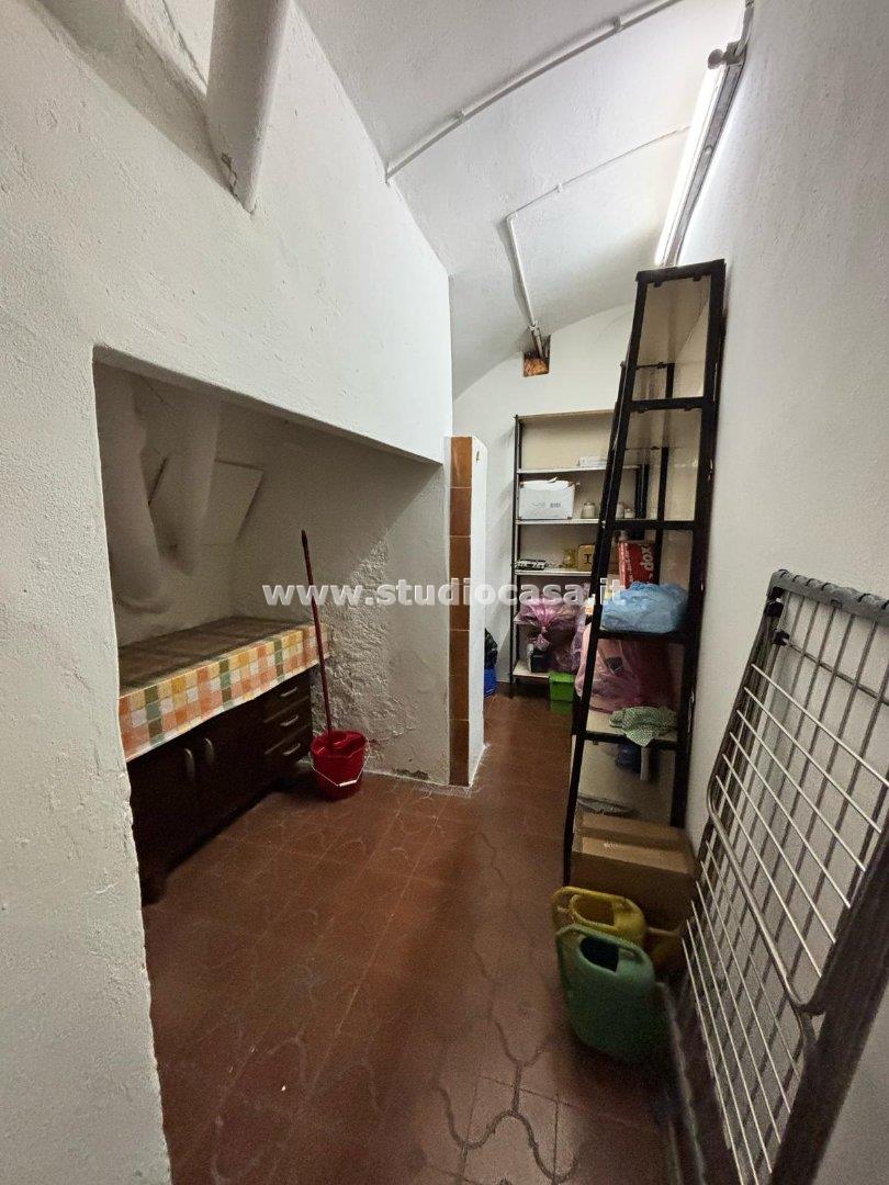 Appartamento in vendita a Val Brembilla