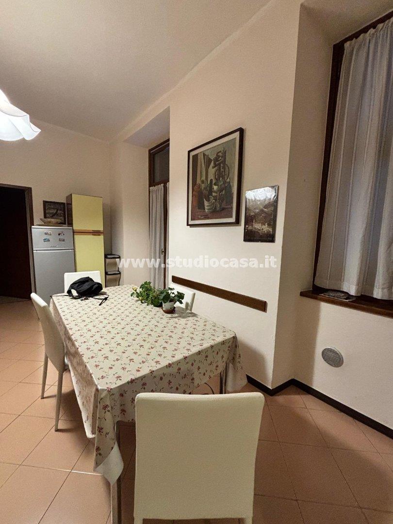 Appartamento in vendita a Val Brembilla