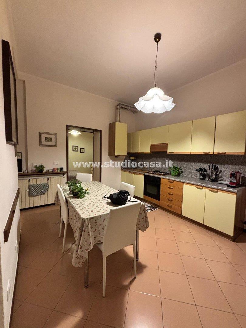 Appartamento in vendita a Val Brembilla