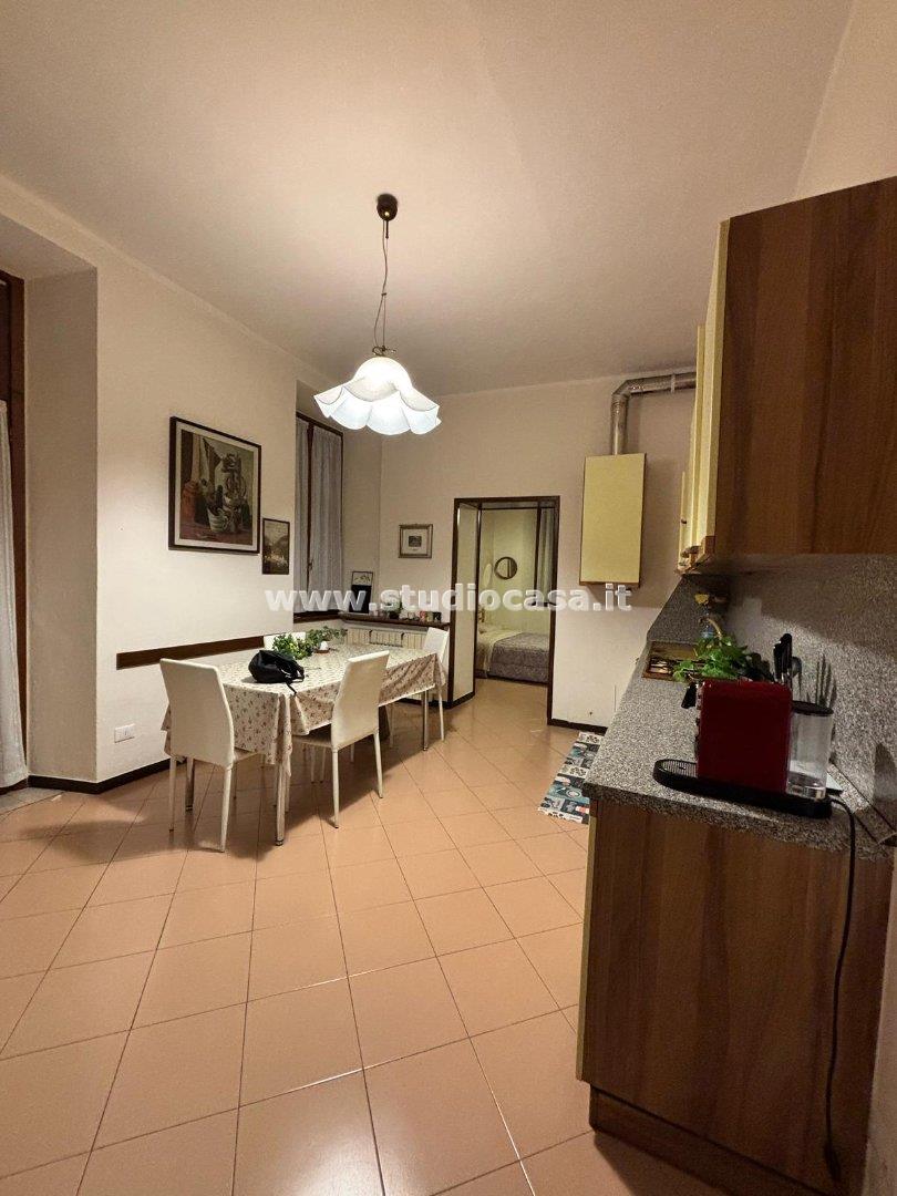 Appartamento in vendita a Val Brembilla