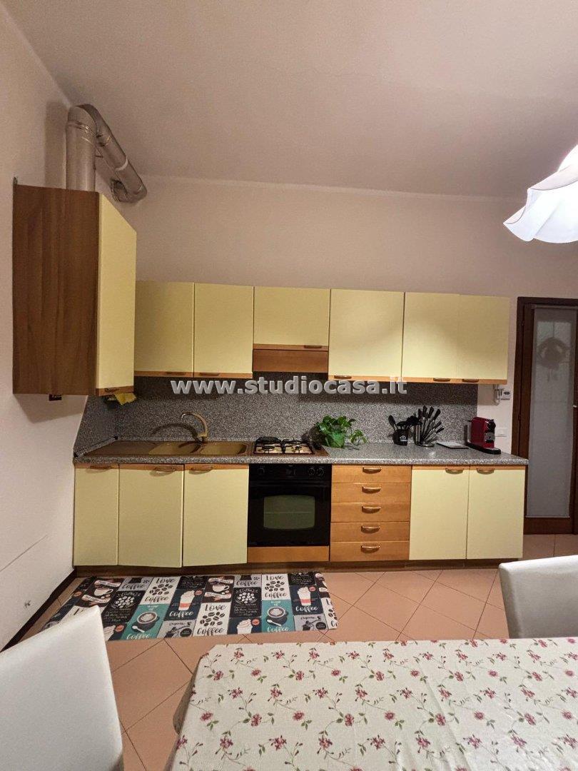 Appartamento in vendita a Val Brembilla