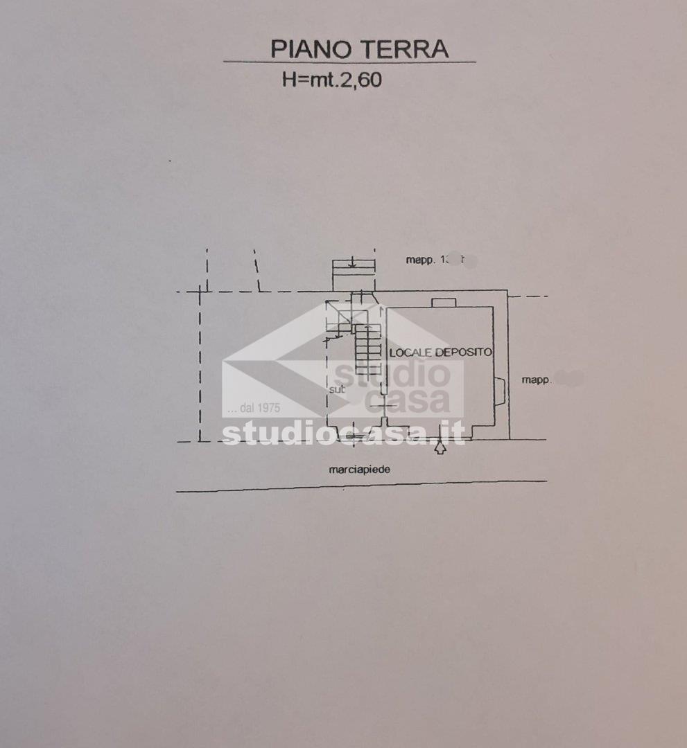 Casa Unifamiliare in vendita a Zogno
