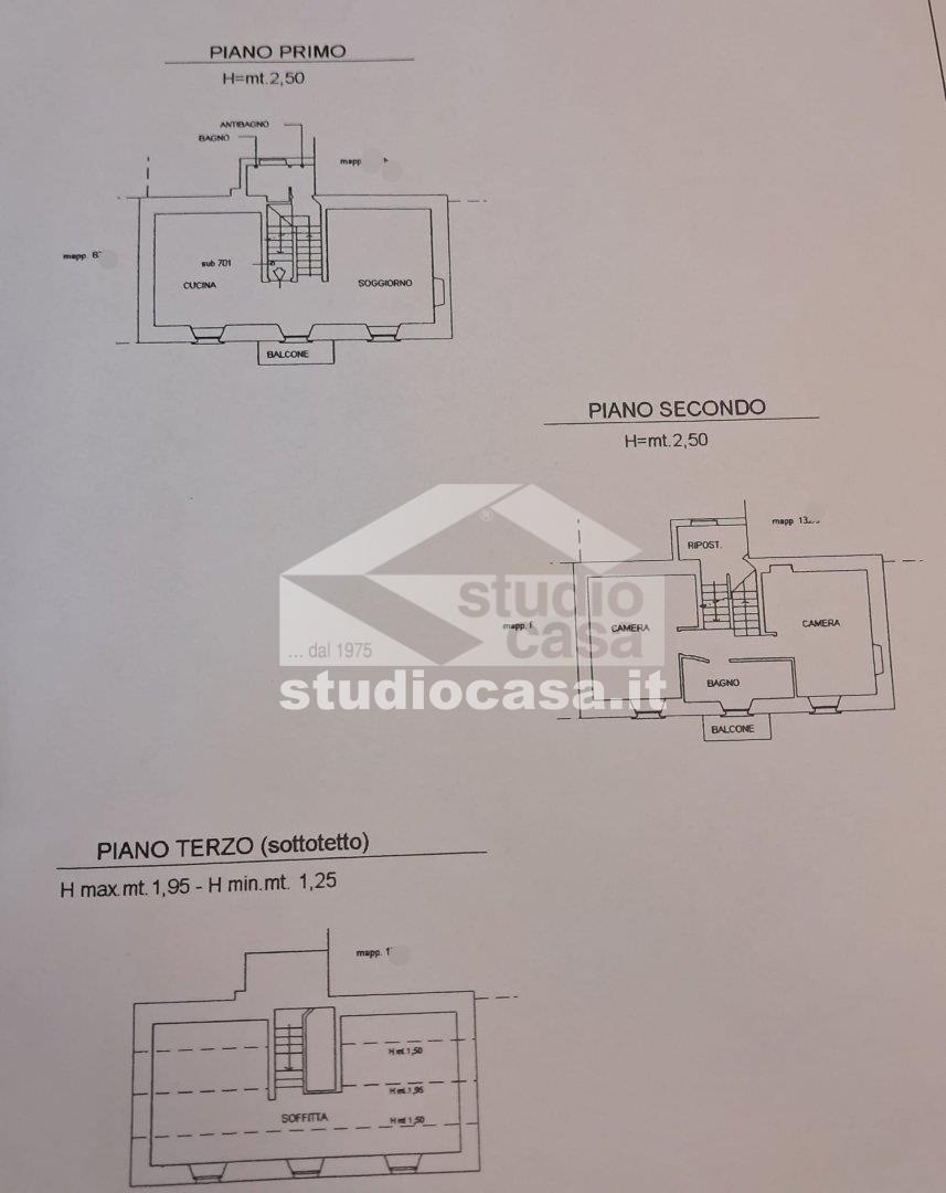 Casa Unifamiliare in vendita a Zogno