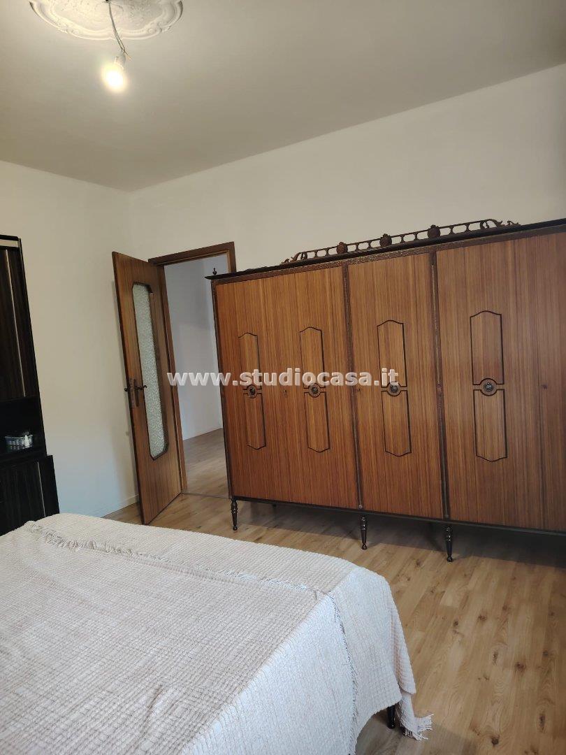 Casa Bifamiliare in vendita a Val Brembilla
