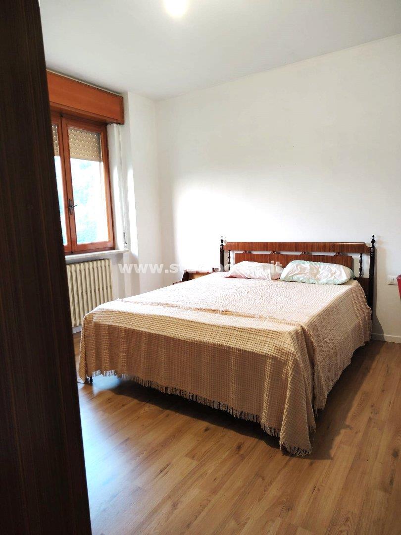 Casa Bifamiliare in vendita a Val Brembilla