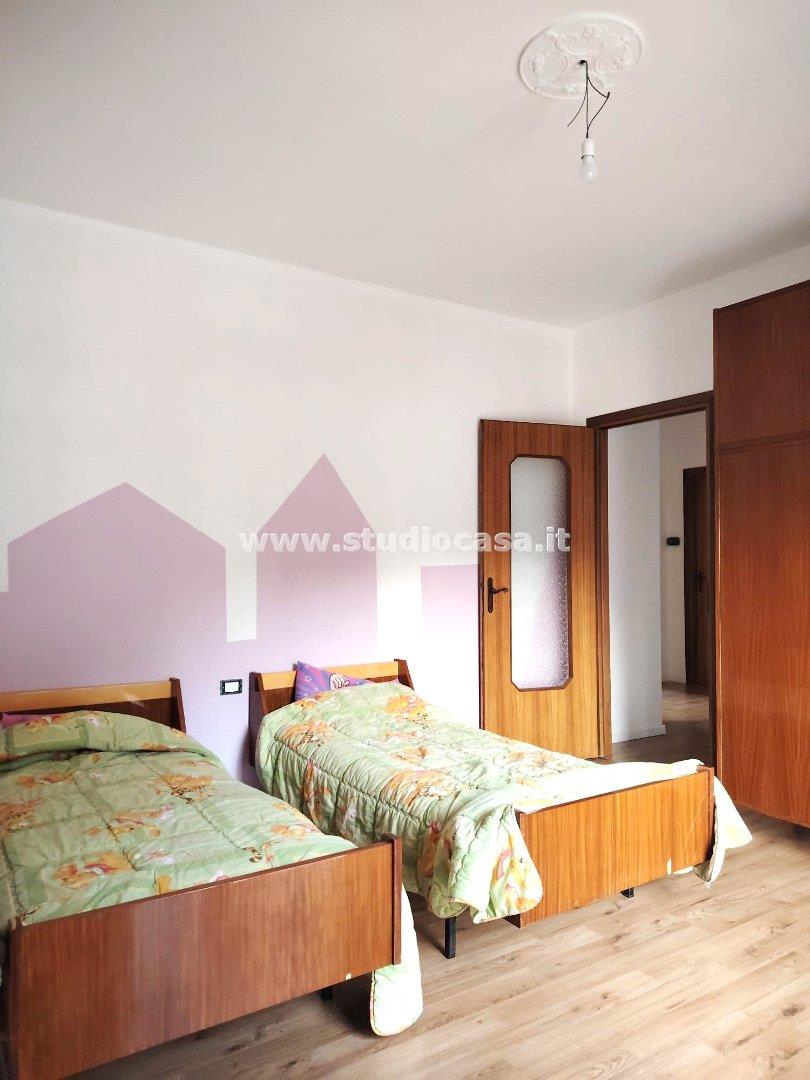Casa Bifamiliare in vendita a Val Brembilla