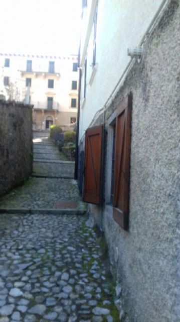Appartamento in vendita a Serina