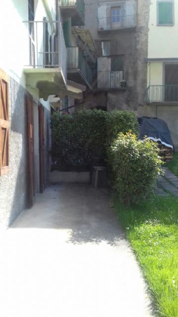 Appartamento in vendita a Serina