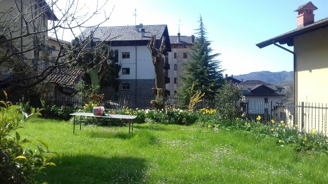 Appartamento in vendita a Serina