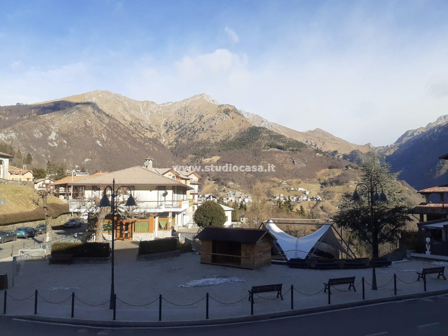 Appartamento in vendita a Oltre il Colle