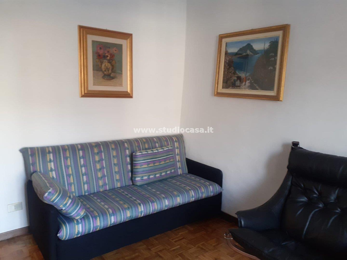 Appartamento in vendita a Oltre il Colle