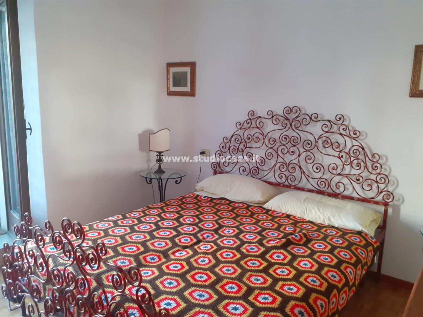 Appartamento in vendita a Oltre il Colle