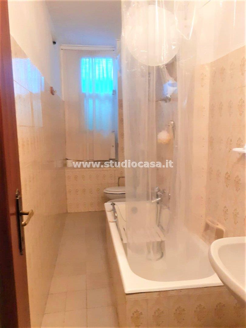 Appartamento in vendita a Oltre il Colle