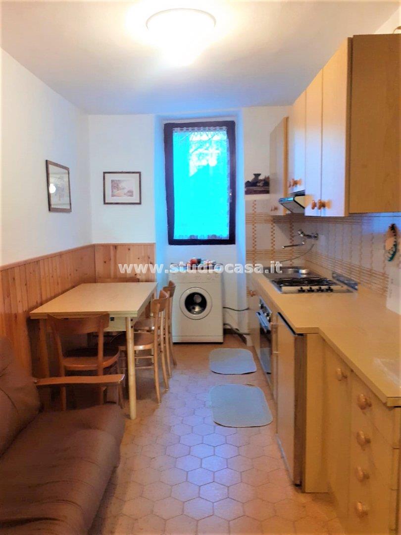 Appartamento in vendita a Oltre il Colle